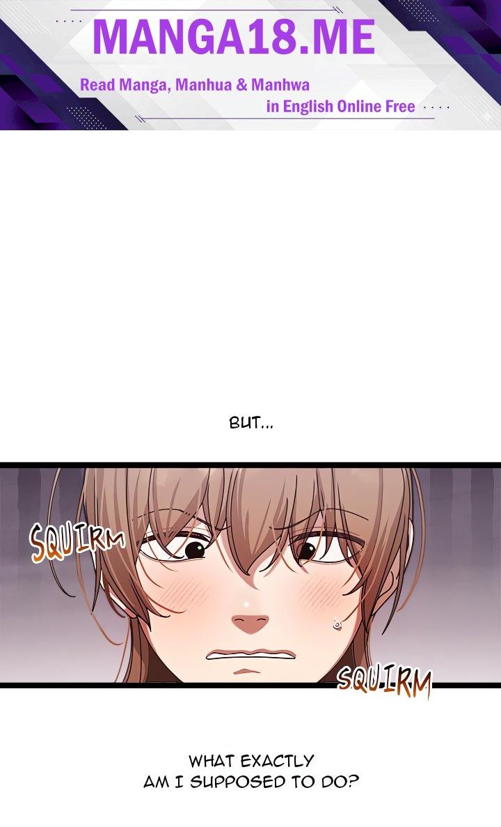 From Weakling to Nemesis (Uncensored) - Chapter 3 Page 1