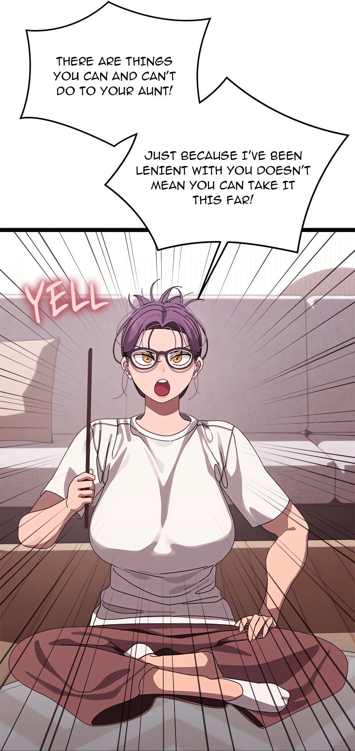 From Weakling to Nemesis (Uncensored) - Chapter 4 Page 15