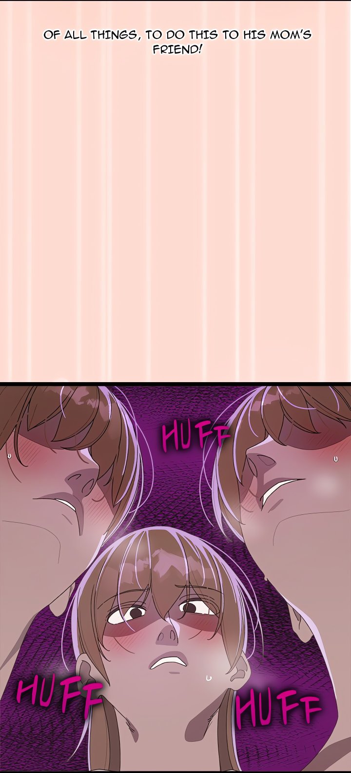 From Weakling to Nemesis (Uncensored) - Chapter 4 Page 53