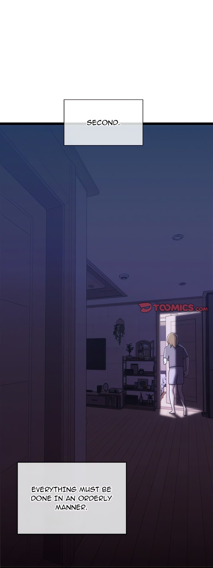 From Weakling to Nemesis (Uncensored) - Chapter 4 Page 98