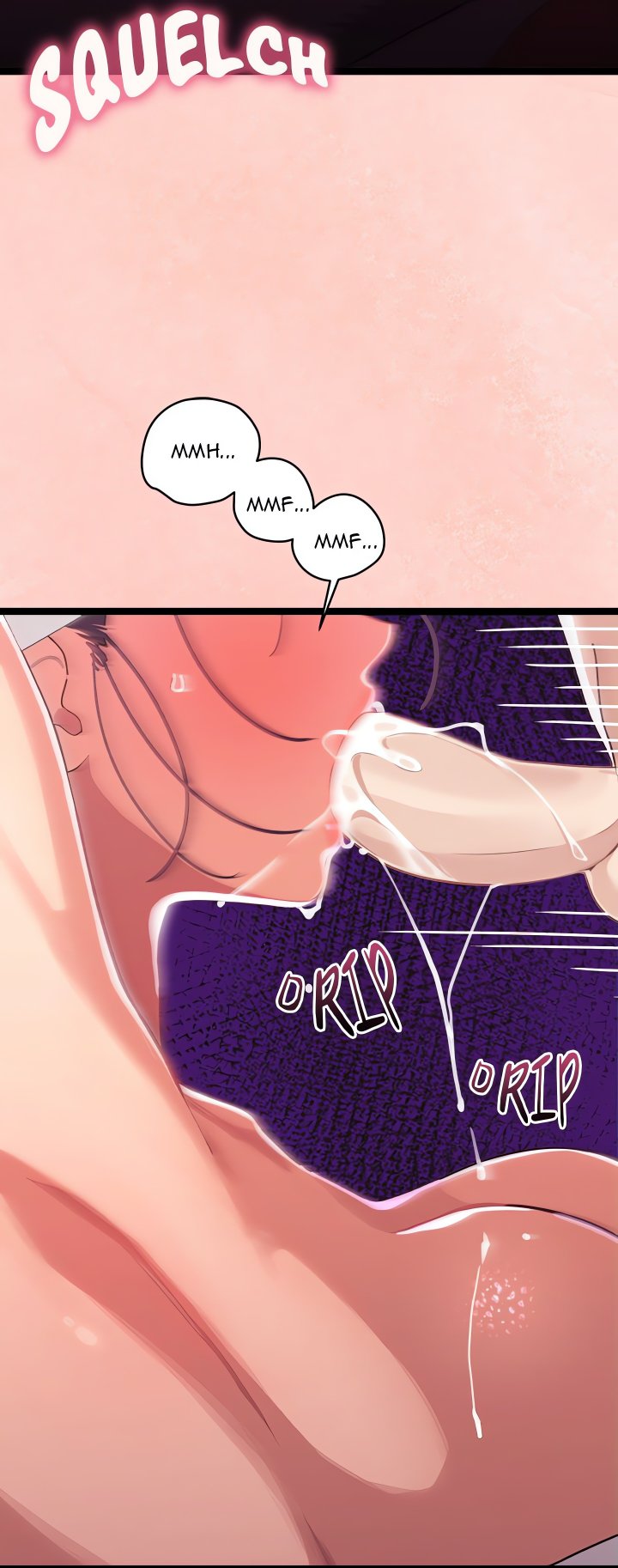From Weakling to Nemesis (Uncensored) - Chapter 5 Page 74