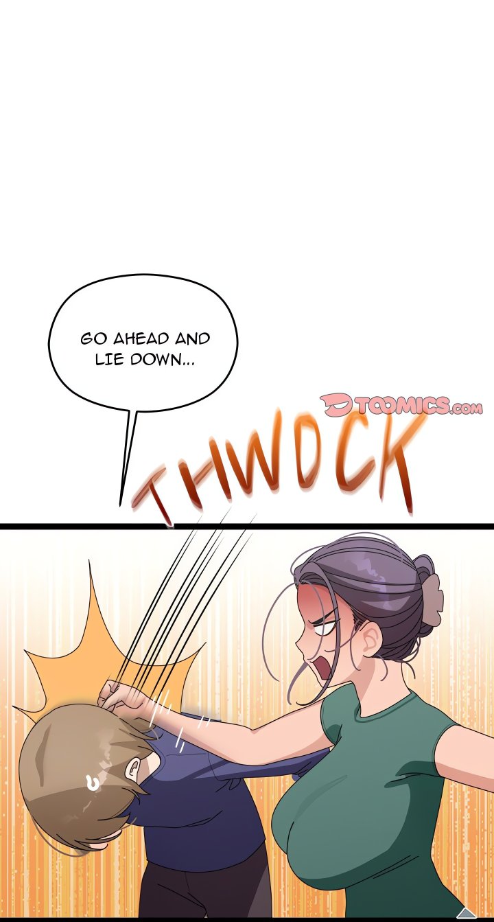 From Weakling to Nemesis (Uncensored) - Chapter 6 Page 27