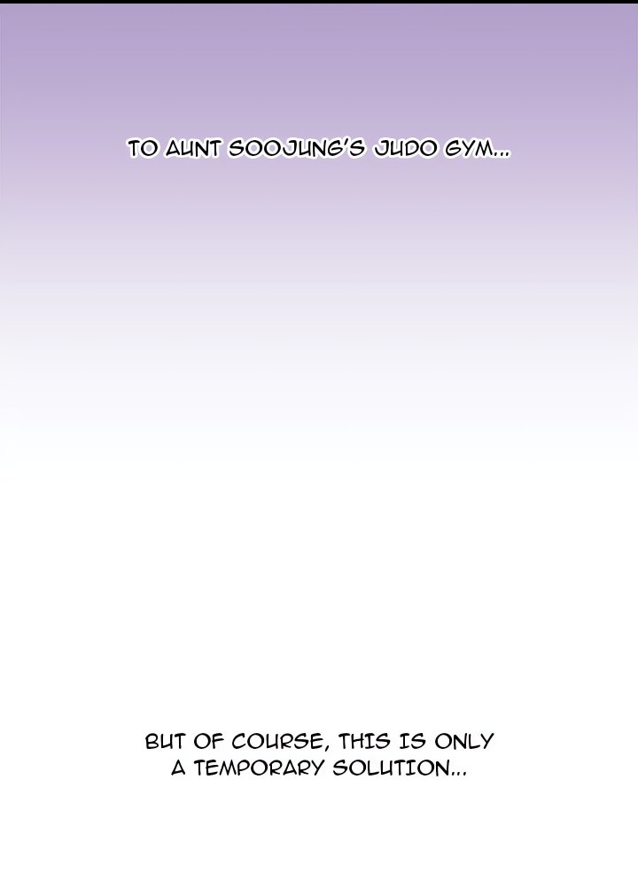 From Weakling to Nemesis (Uncensored) - Chapter 6 Page 9