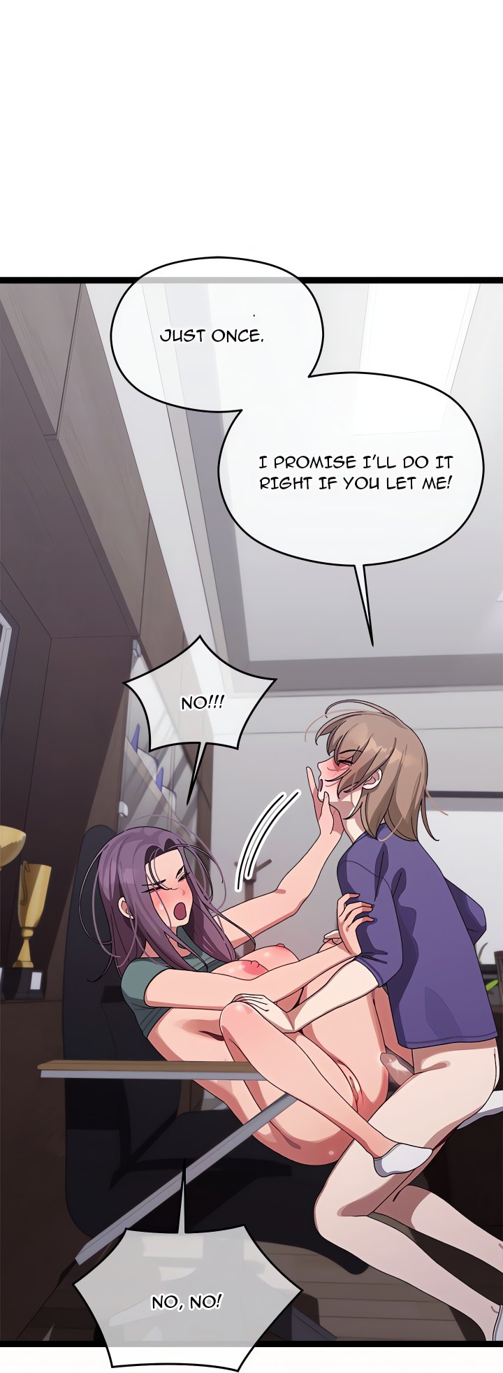 From Weakling to Nemesis (Uncensored) - Chapter 7 Page 107