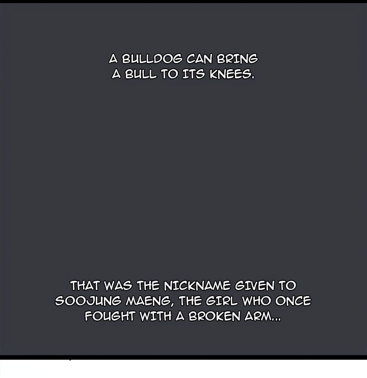 From Weakling to Nemesis (Uncensored) - Chapter 7 Page 4