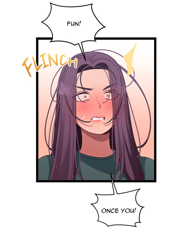 From Weakling to Nemesis (Uncensored) - Chapter 7 Page 63