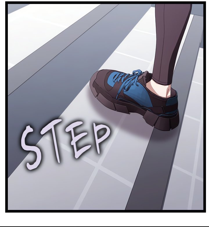 From Weakling to Nemesis (Uncensored) - Chapter 8 Page 88