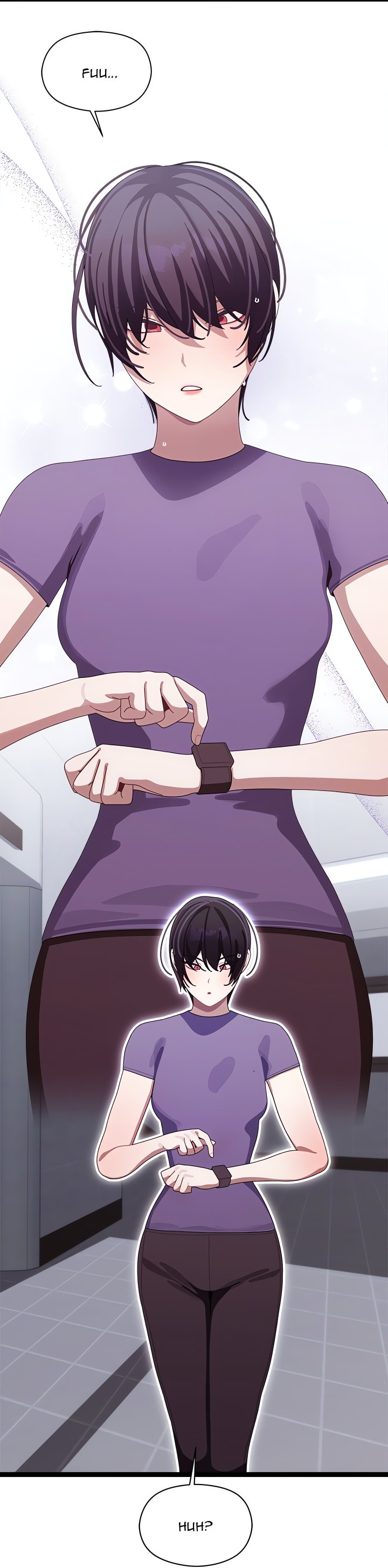 From Weakling to Nemesis (Uncensored) - Chapter 8 Page 92