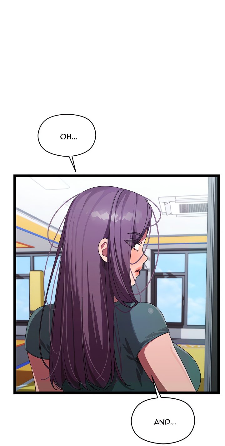From Weakling to Nemesis (Uncensored) - Chapter 9 Page 34