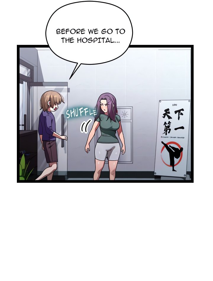 From Weakling to Nemesis (Uncensored) - Chapter 9 Page 38