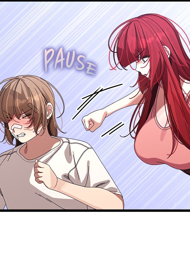 From Weakling to Nemesis (Uncensored) - Chapter 9 Page 80