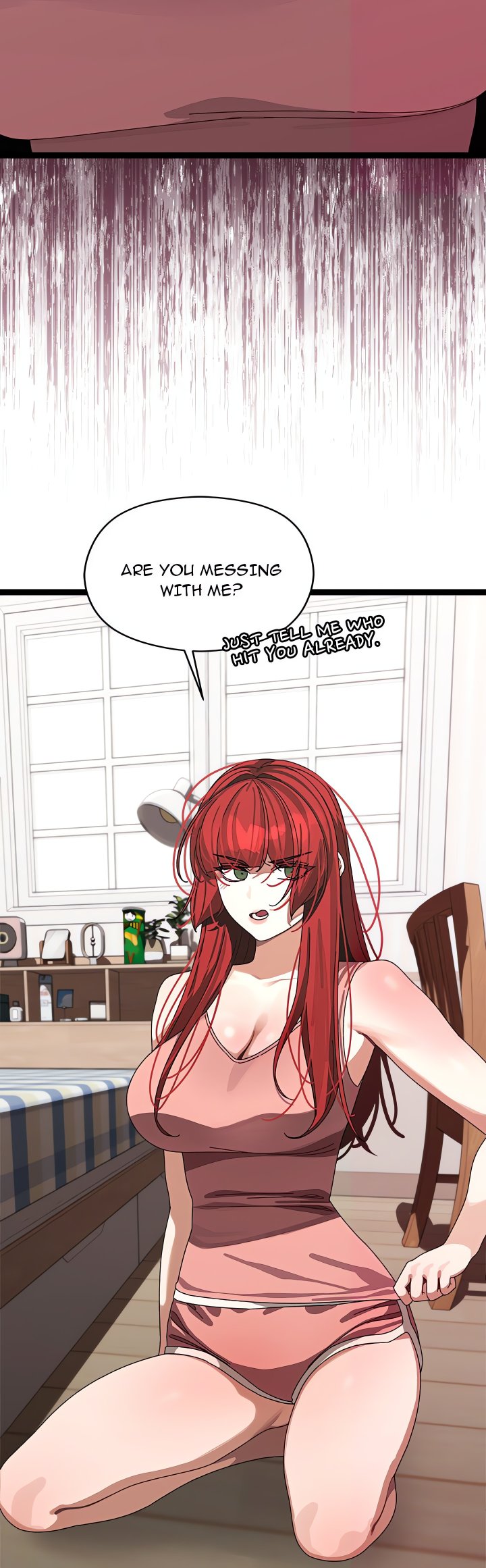 From Weakling to Nemesis (Uncensored) - Chapter 9 Page 90