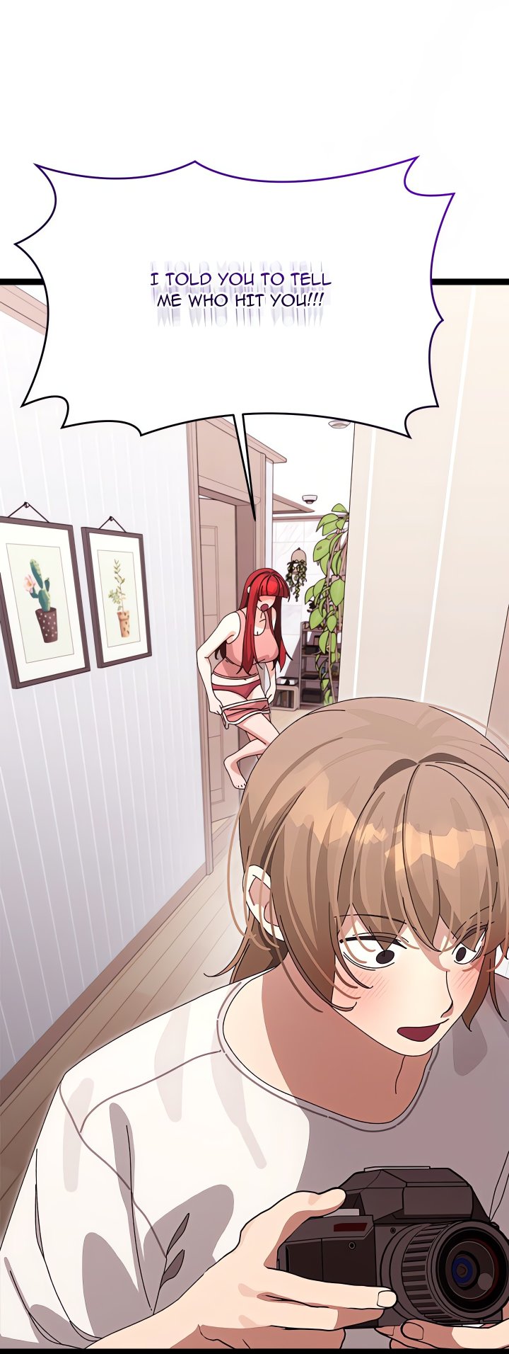 From Weakling to Nemesis (Uncensored) - Chapter 9 Page 98