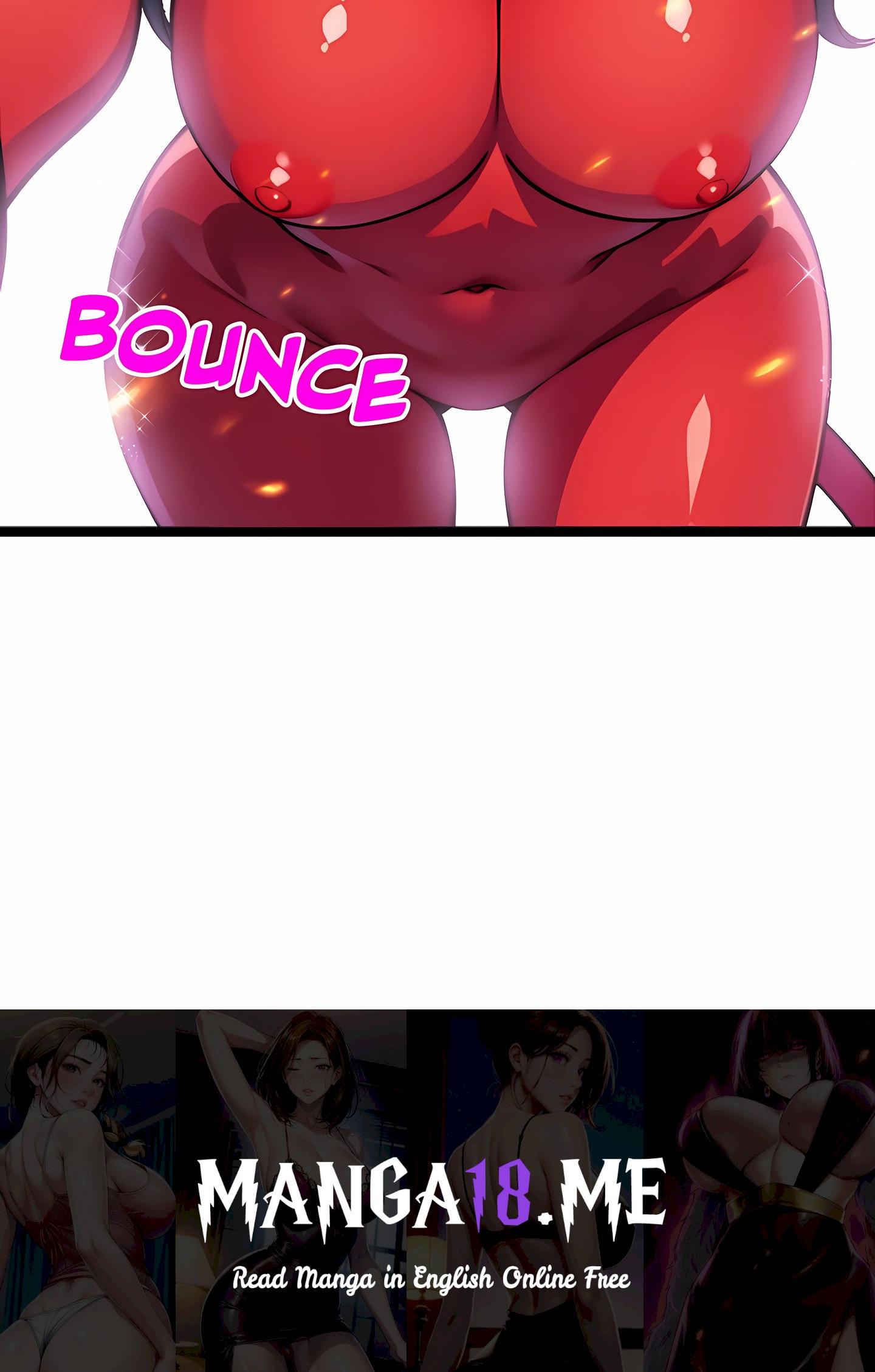 Mojo Leveling (Uncensored) - Chapter 7 Page 12