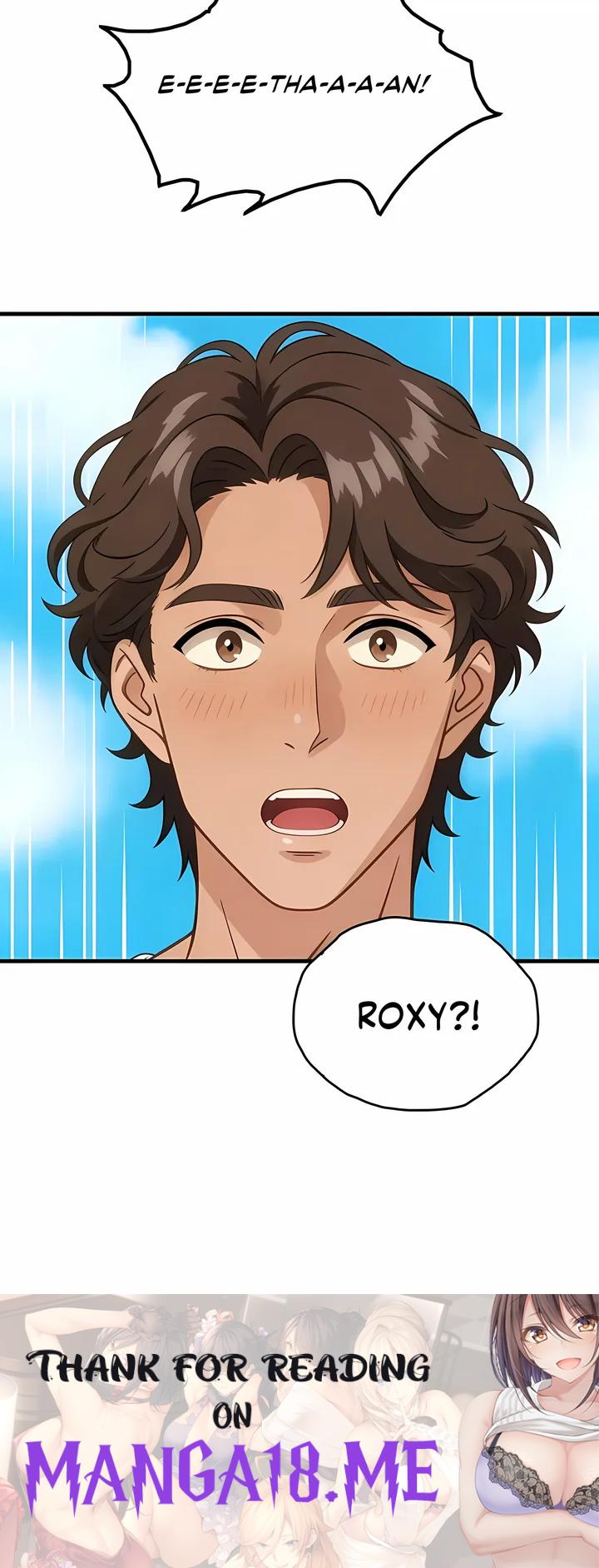 Redhead’s First Ride - Chapter 10 Page 25