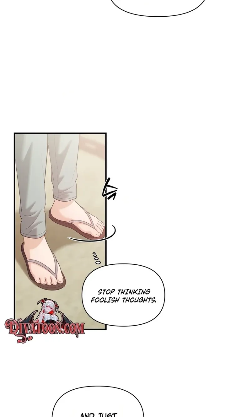 The Island’s Naughty Teacher - Chapter 28 Page 57