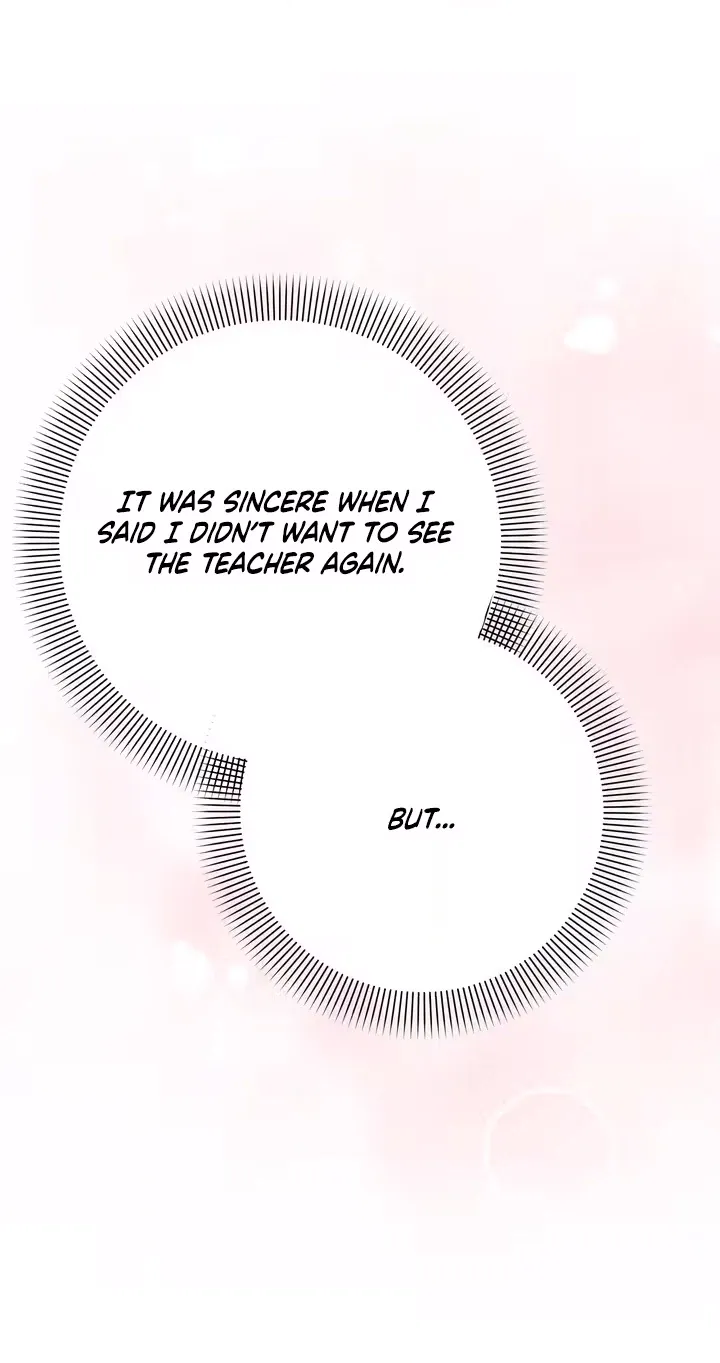 The Island’s Naughty Teacher - Chapter 29 Page 70