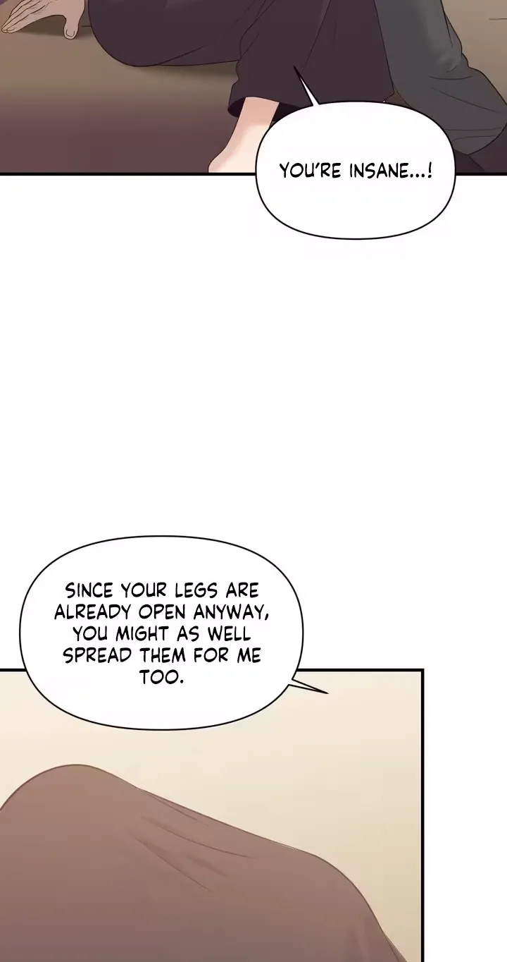 The Island’s Naughty Teacher - Chapter 31 Page 46