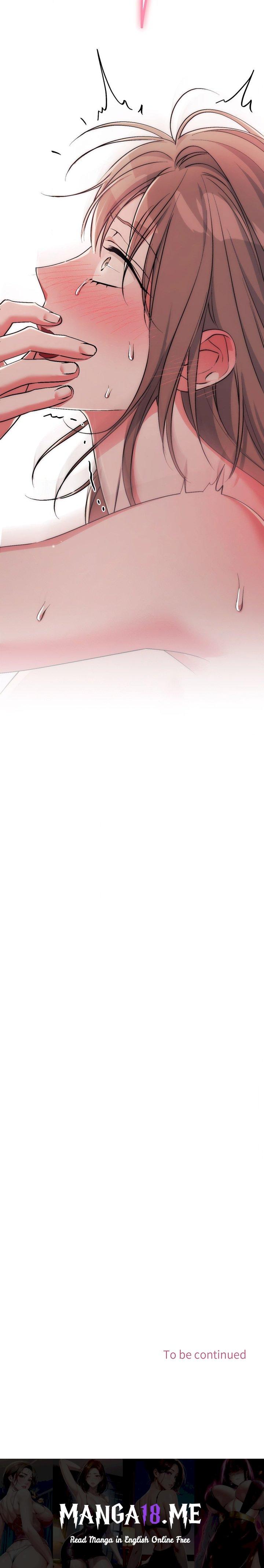 Milk My Strawberries (Uncensored) - Chapter 57 Page 26