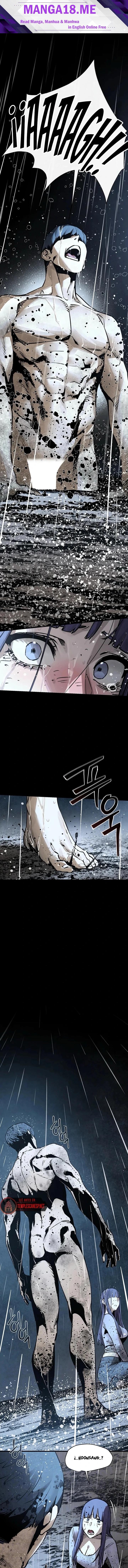 Moby Dick Raw - Chapter 102 Page 1
