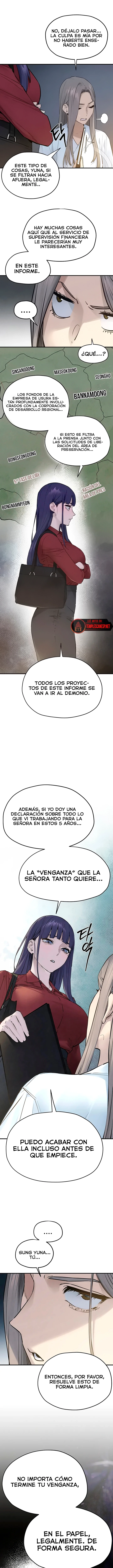 Moby Dick Raw - Chapter 94 Page 5