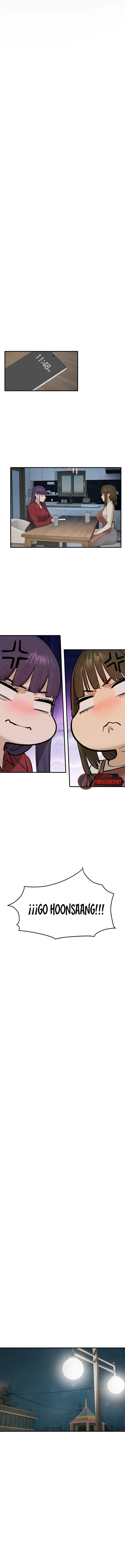 Moby Dick Raw - Chapter 95 Page 15