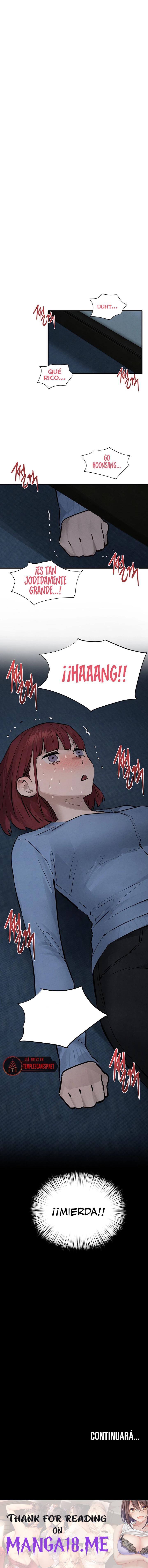 Moby Dick Raw - Chapter 96 Page 12