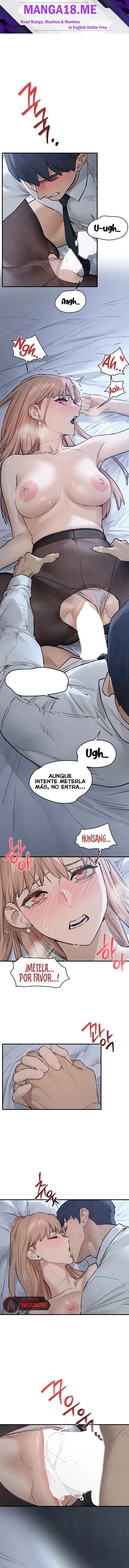 Moby Dick Raw - Chapter 97 Page 1