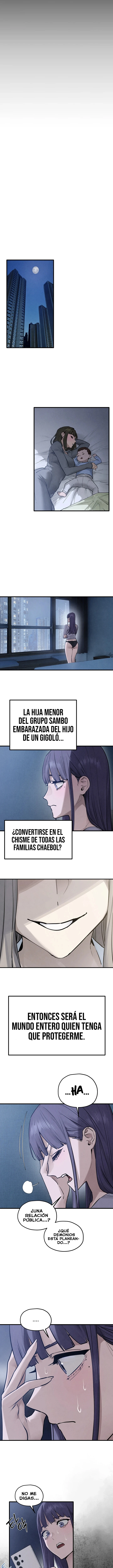 Moby Dick Raw - Chapter 97 Page 11