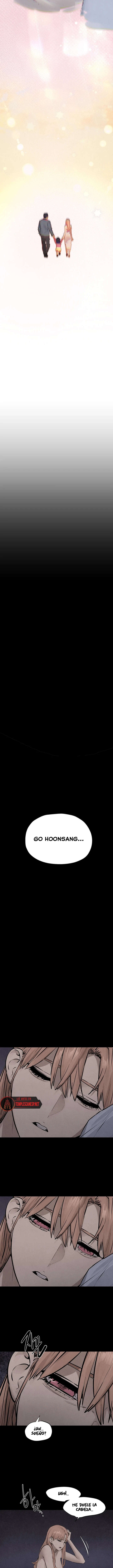 Moby Dick Raw - Chapter 98 Page 12