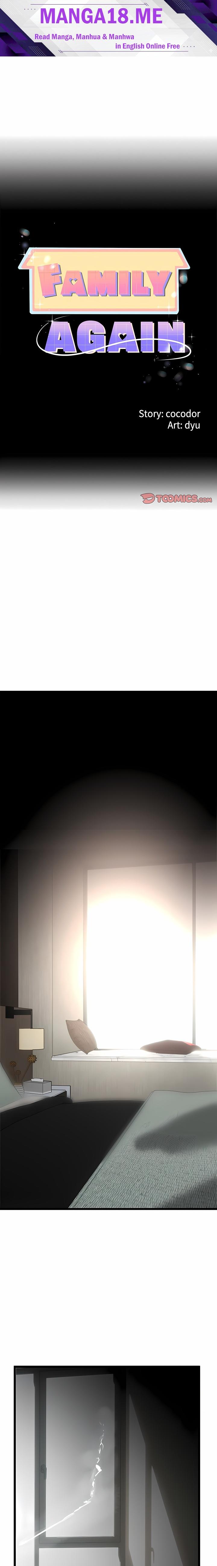My Stepmom Has Returned - Chapter 79 Page 1