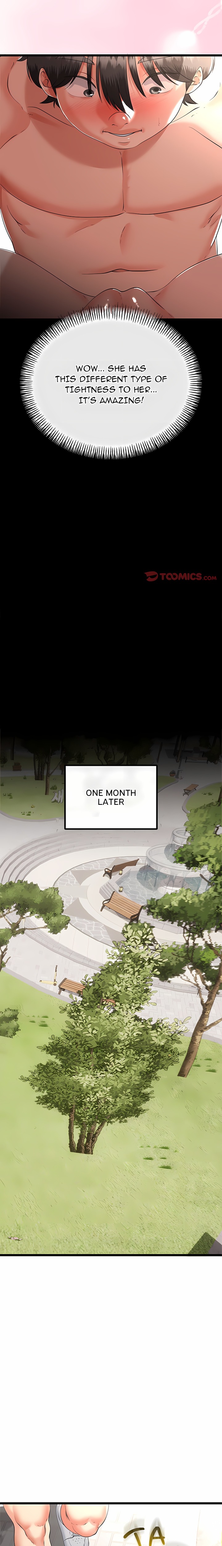My Stepmom Has Returned - Chapter 79 Page 16