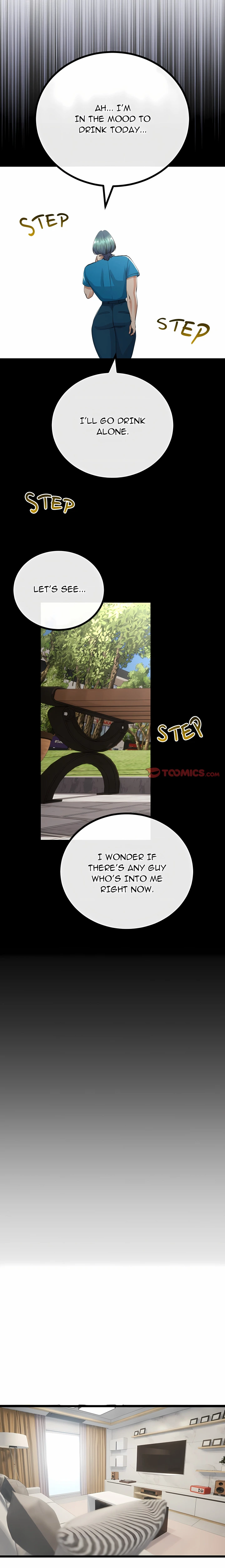 My Stepmom Has Returned - Chapter 80 Page 10