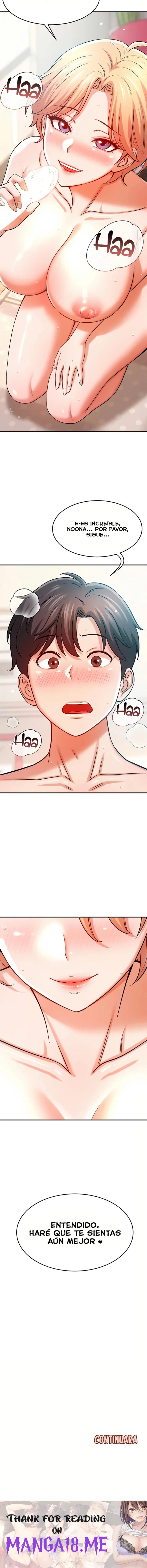 Taming My Stepsister Raw - Chapter 17 Page 16