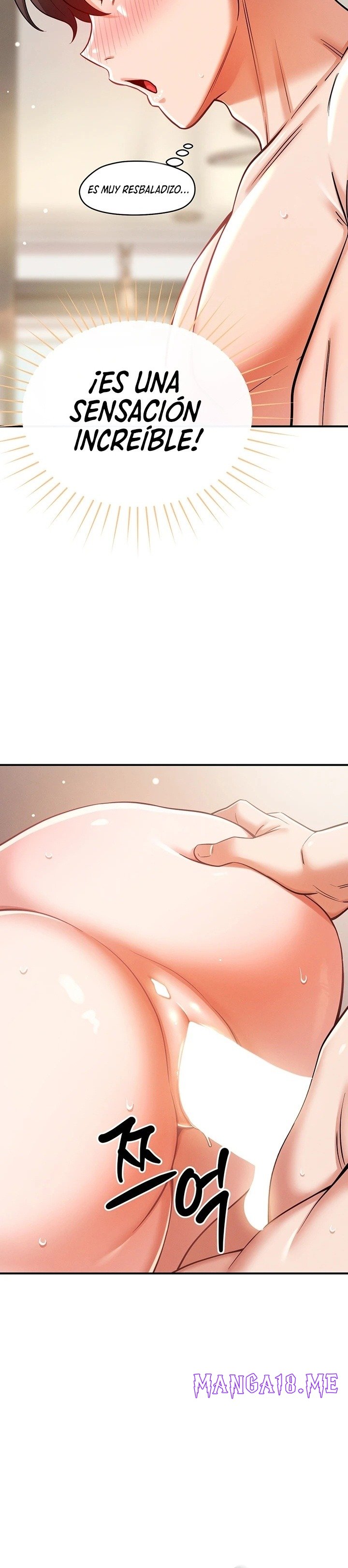 Taming My Stepsister Raw - Chapter 18 Page 22