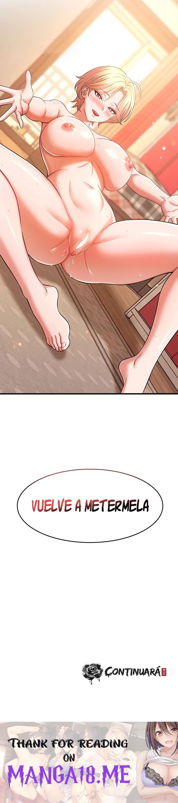 Taming My Stepsister Raw - Chapter 18 Page 39