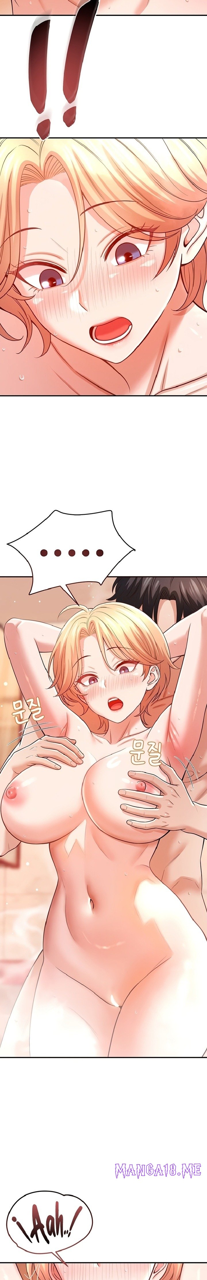 Taming My Stepsister Raw - Chapter 19 Page 24
