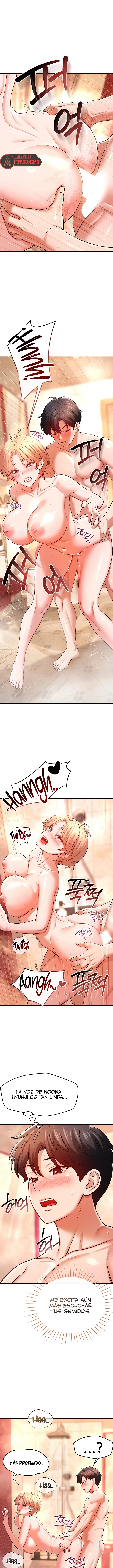 Taming My Stepsister Raw - Chapter 20 Page 3