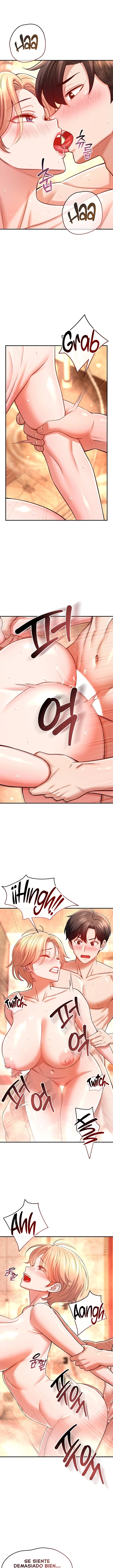 Taming My Stepsister Raw - Chapter 20 Page 7