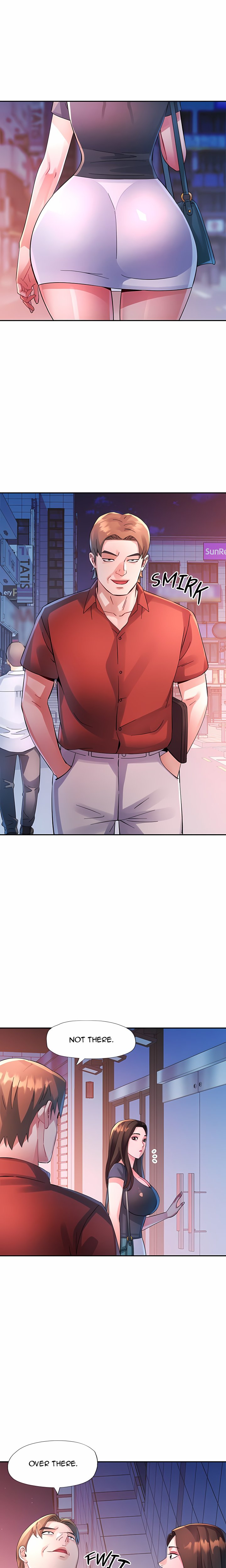 Intimate Tutoring - Chapter 31 Page 14
