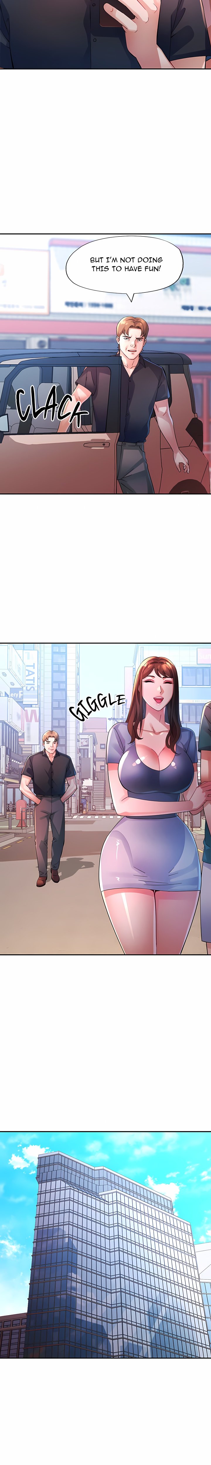Intimate Tutoring - Chapter 35 Page 4
