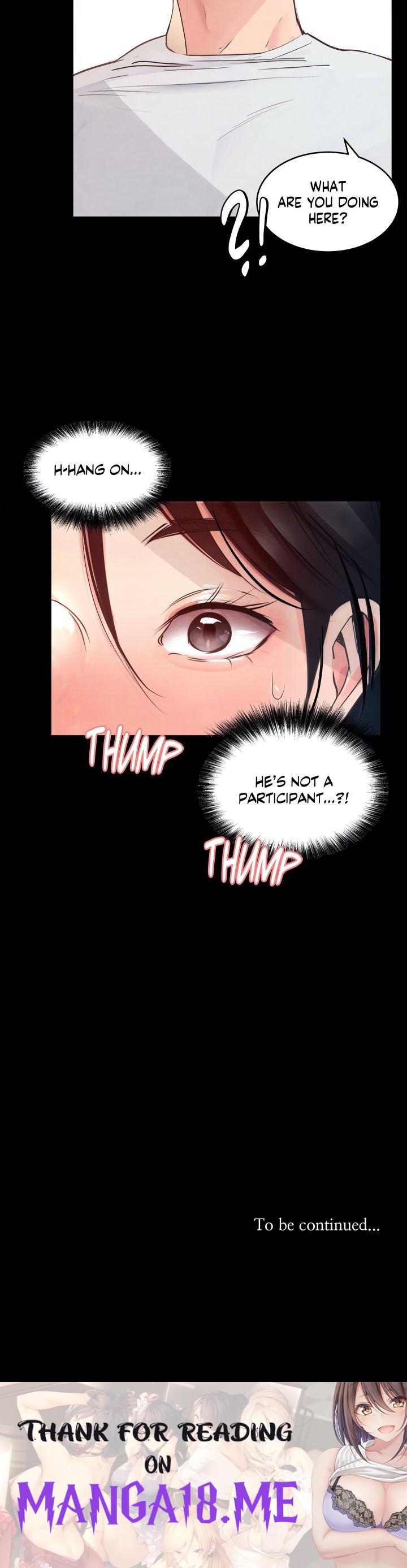 One-Day BDSM Workshop (Uncensored) - Chapter 2 Page 21