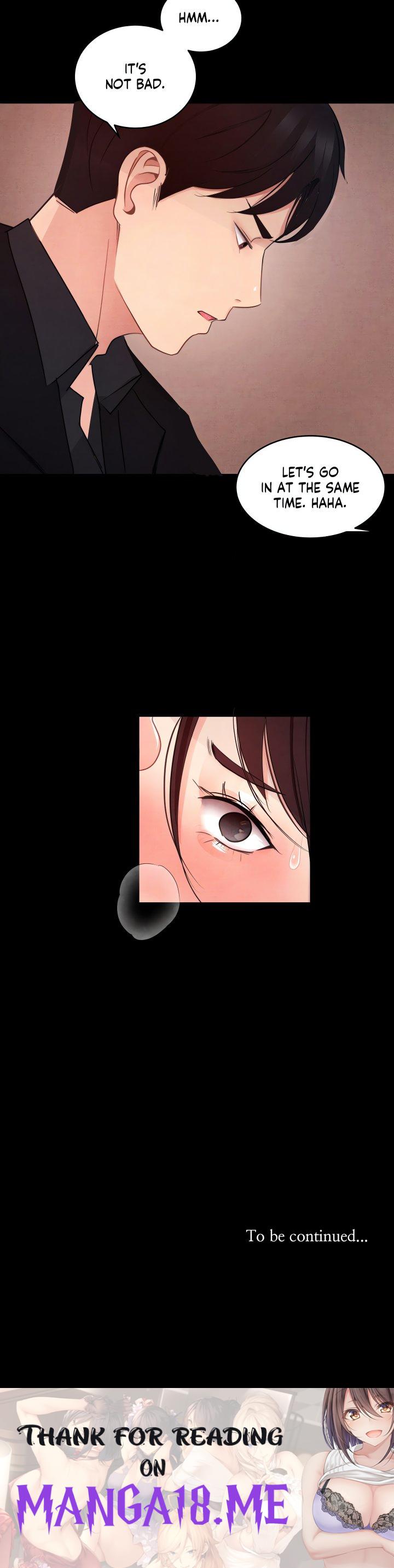 One-Day BDSM Workshop (Uncensored) - Chapter 5 Page 15