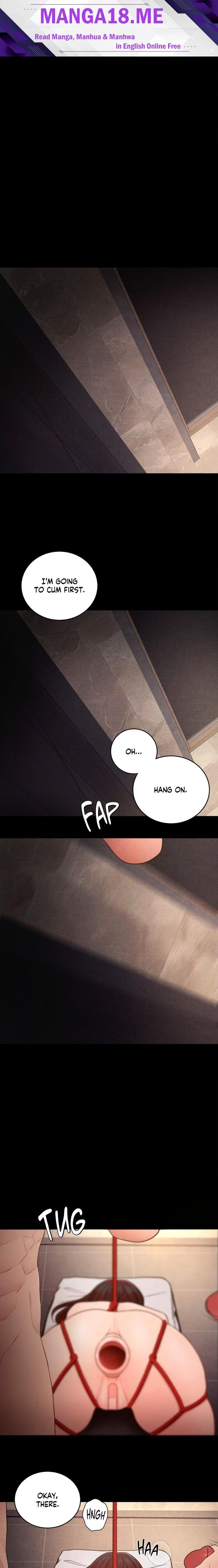 One-Day BDSM Workshop (Uncensored) - Chapter 51 Page 1