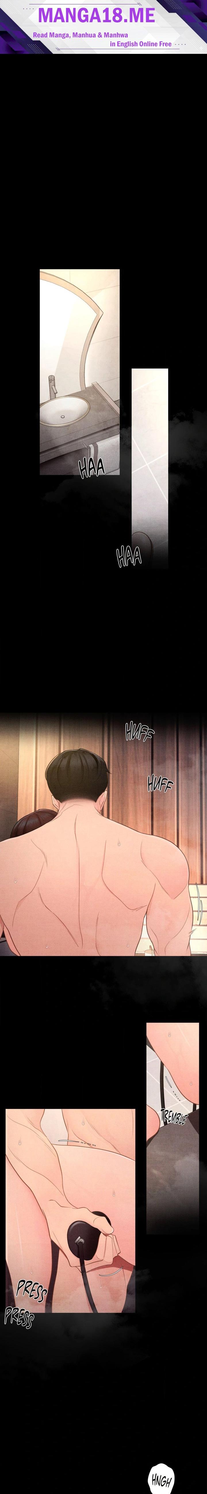 One-Day BDSM Workshop (Uncensored) - Chapter 53 Page 1