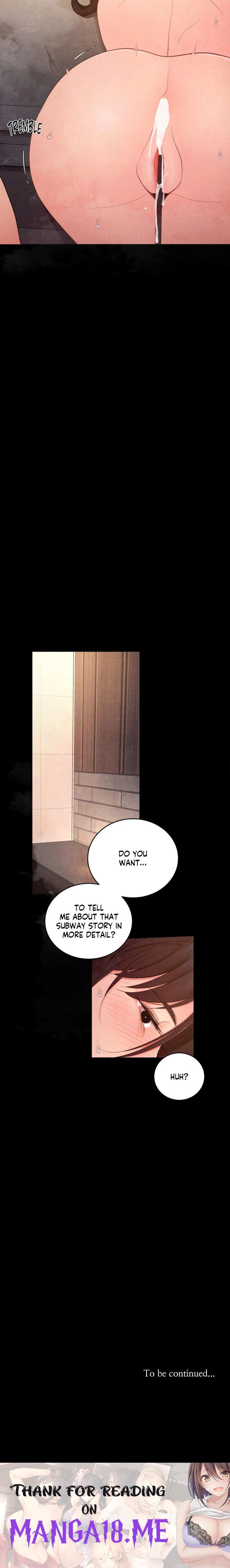 One-Day BDSM Workshop (Uncensored) - Chapter 53 Page 13