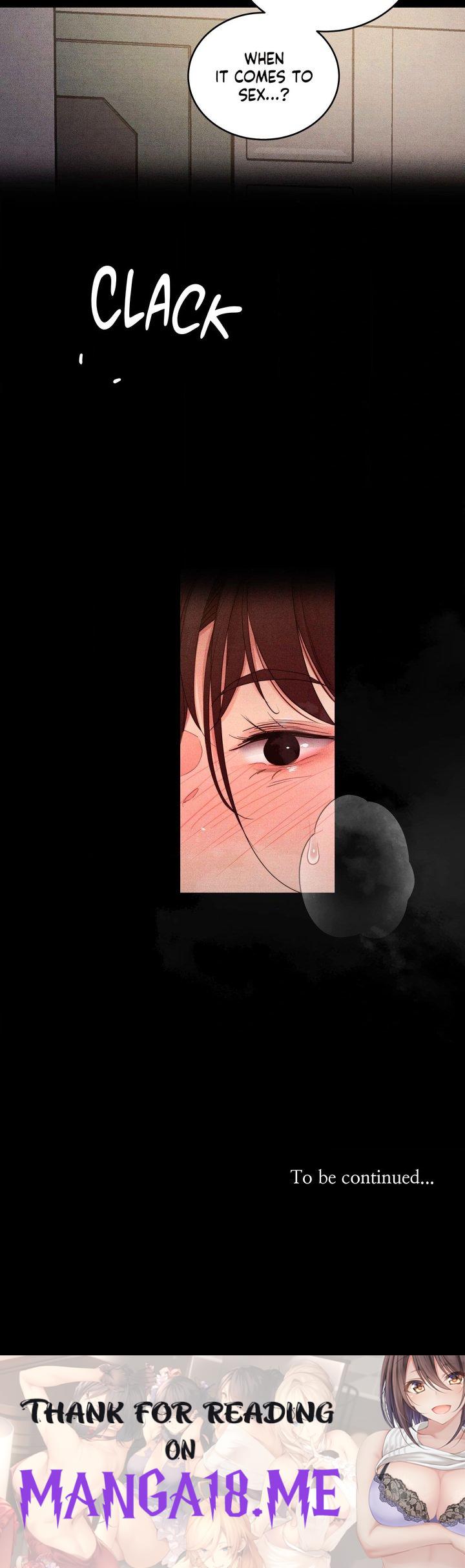One-Day BDSM Workshop (Uncensored) - Chapter 55 Page 14