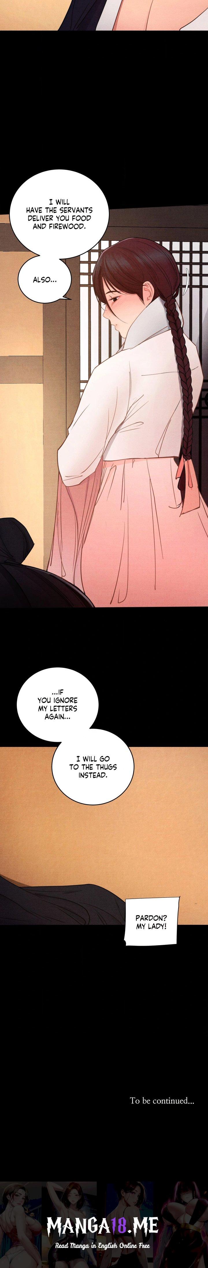 One-Day BDSM Workshop (Uncensored) - Chapter 57.1 Page 19