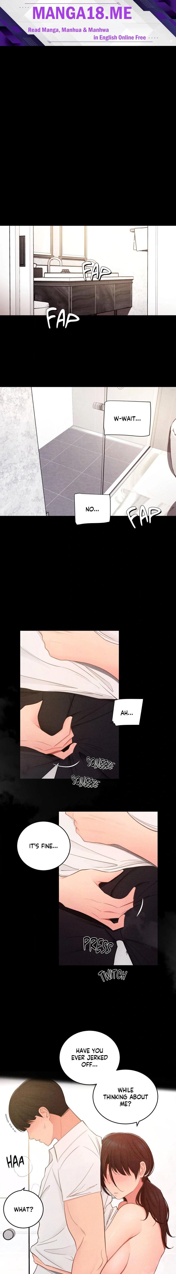 One-Day BDSM Workshop (Uncensored) - Chapter 57 Page 1