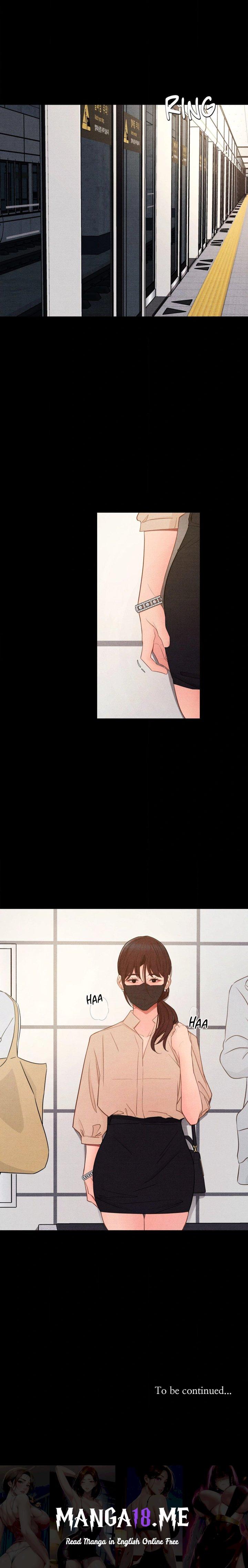 One-Day BDSM Workshop (Uncensored) - Chapter 59 Page 15